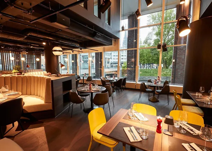 SteigenbergerHotel Hamburg