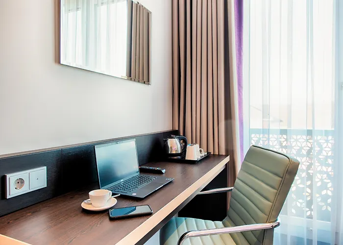 Premier Inn Hamburg City Millerntor