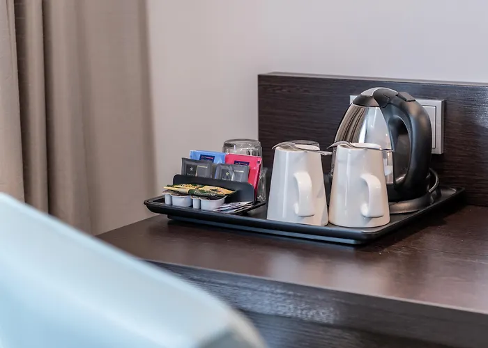 Premier Inn Hamburg City Millerntor